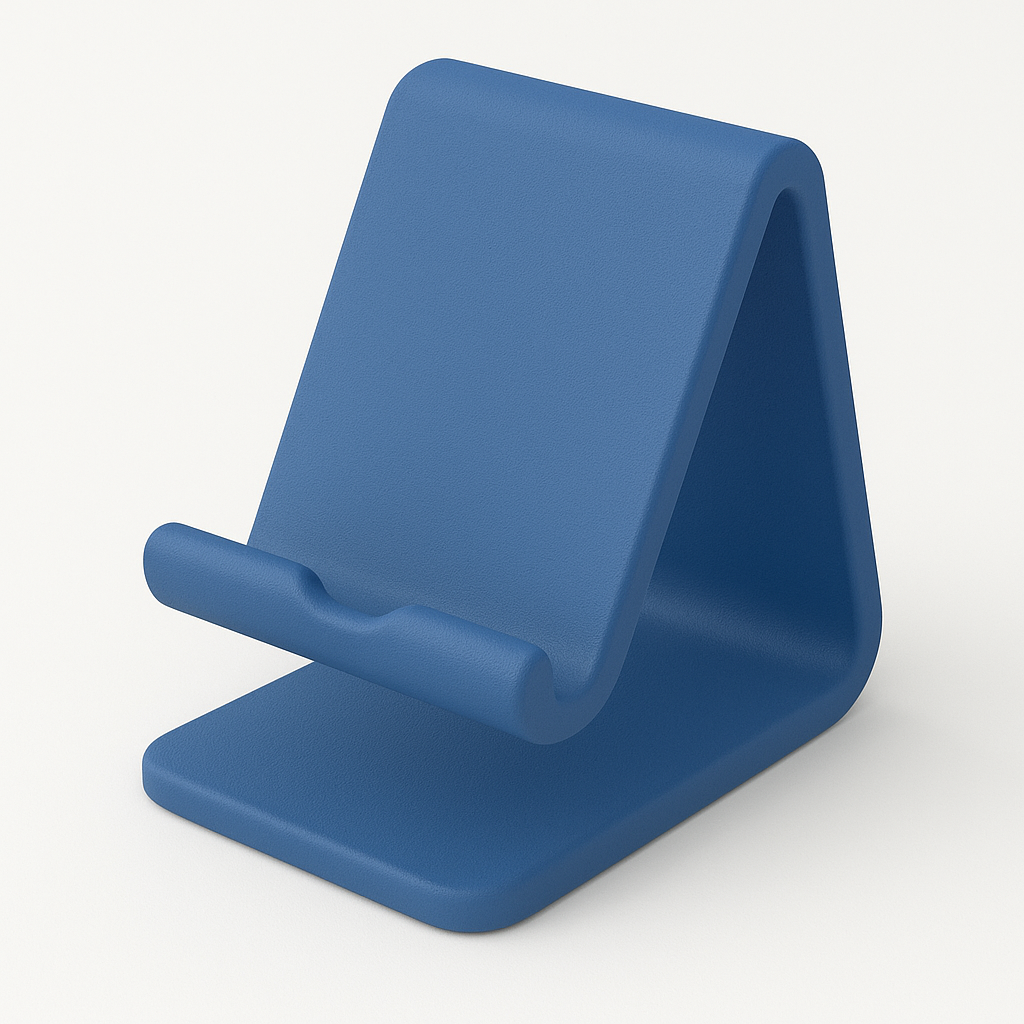 artistic statue STL-digital art figurines_PHONE STAND FOR YOUR PHONE AND PORTABLE DEVICES