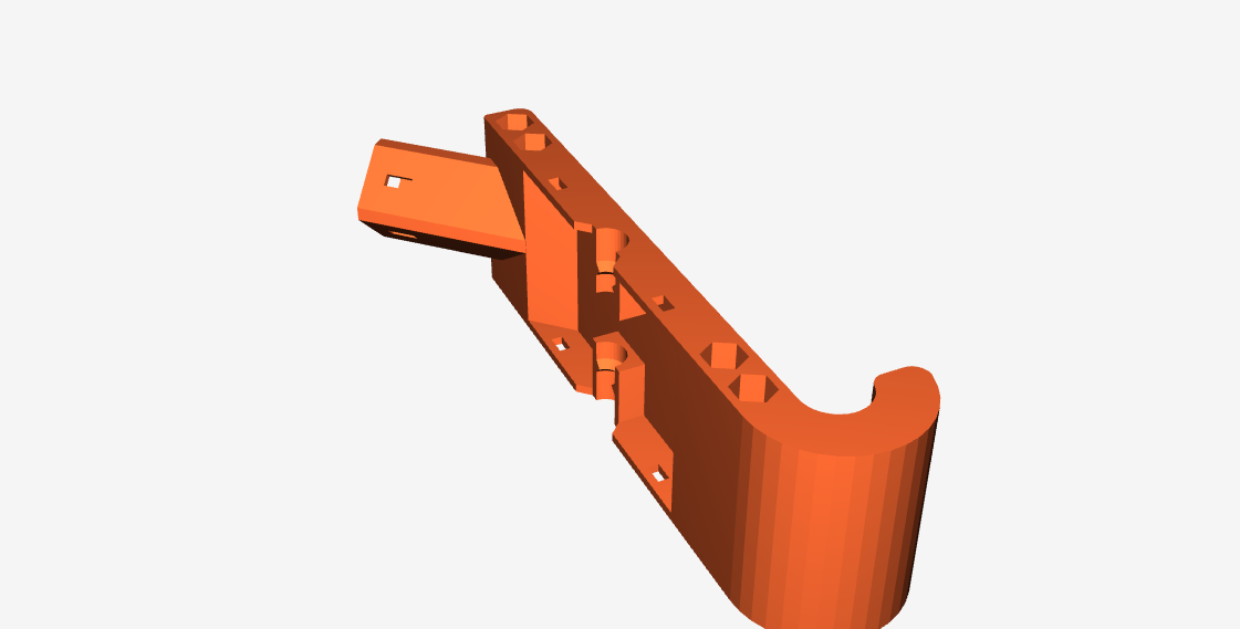 wearable gadgets STL-fantasy costume parts_ComfortPlus Memory Foam Pillow 