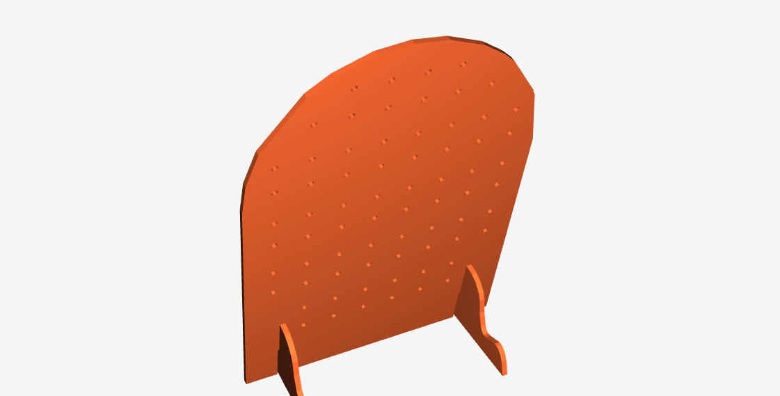 wearable gadgets STL-fantasy costume parts_Cozy Plush Blanket