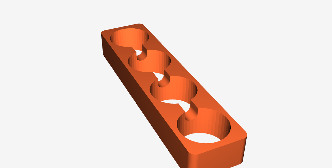 wearable gadgets STL-fantasy costume parts_Stainless Steel Water Bottle 