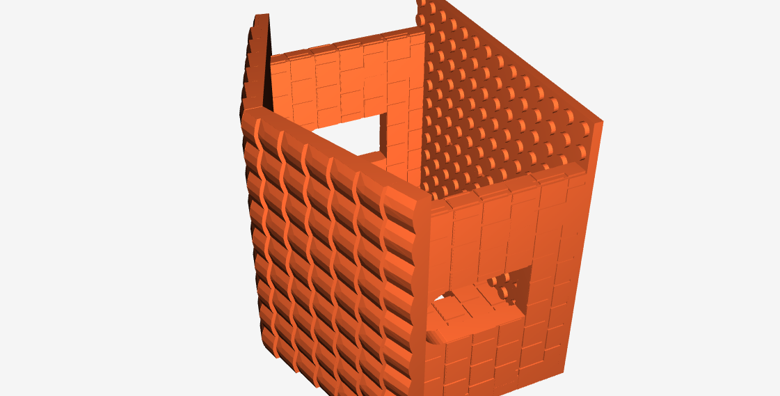 wearable gadgets STL-fantasy costume parts_Massage Gun 