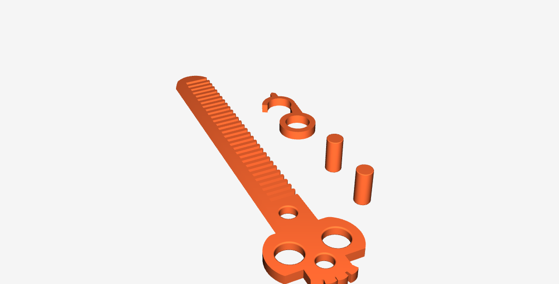 wearable gadgets STL-fantasy costume parts_Smart LED Light Bulb 