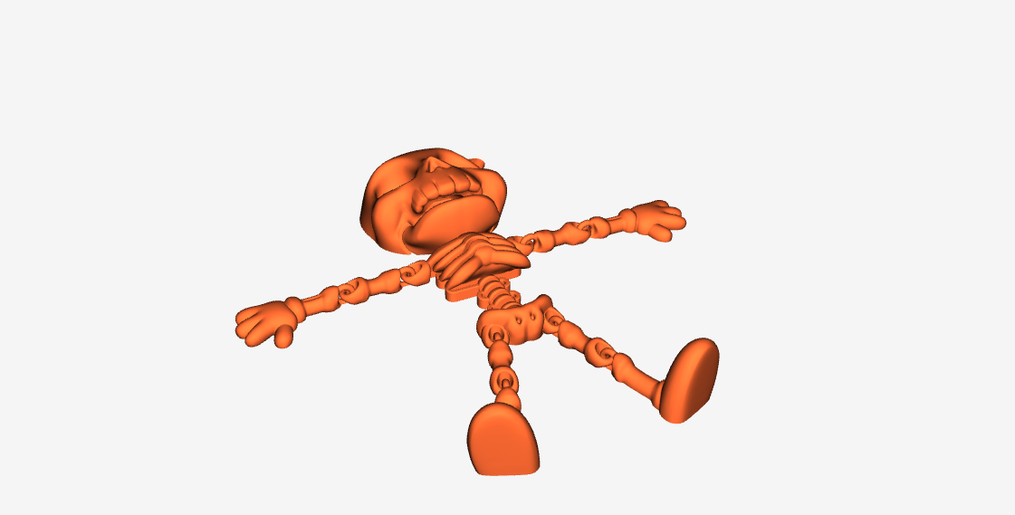 wearable gadgets STL-fantasy costume parts_Ultra Soft Bamboo Sheets 