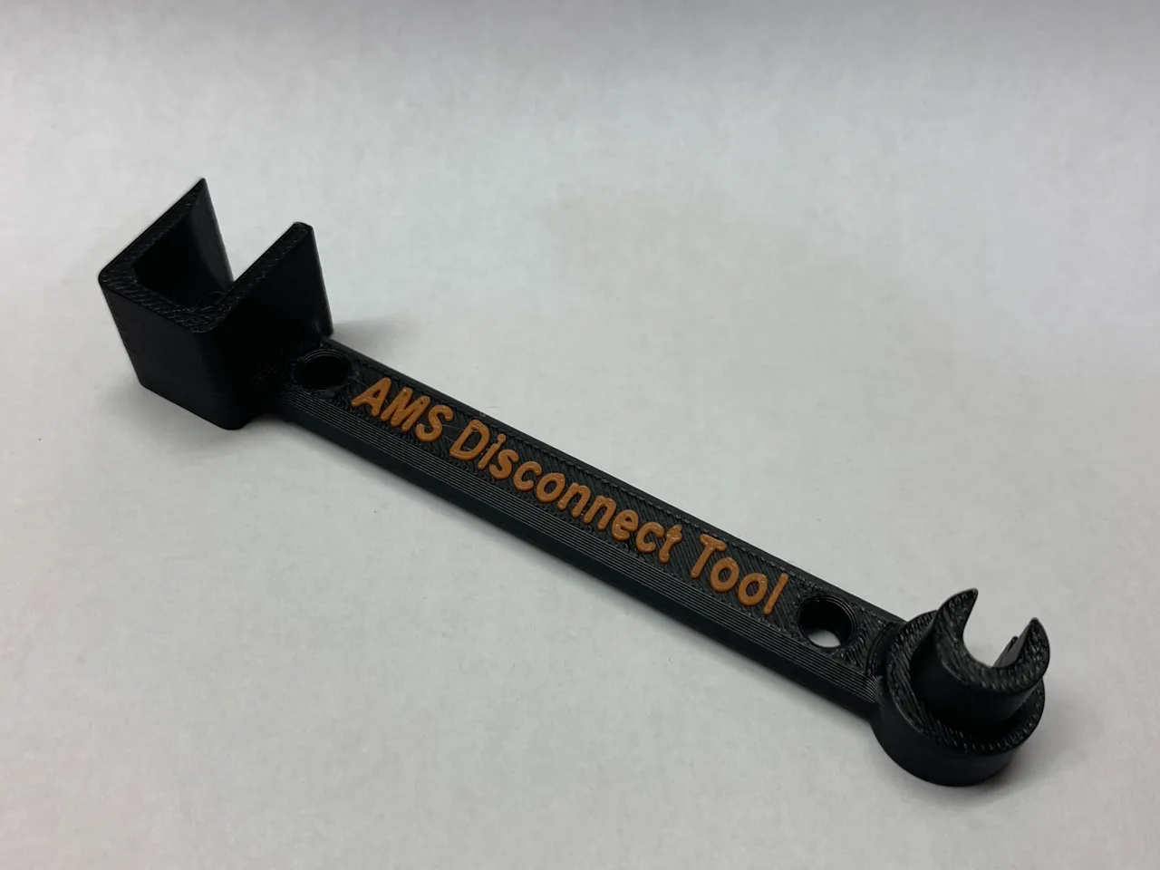 everyday 3D models-desktop gadget STL_Bambu AMS Disconnect Tool