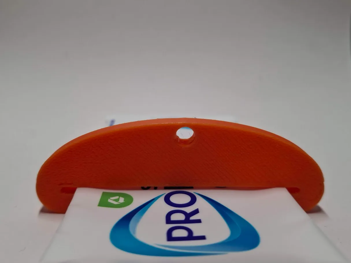 smartphone stand STL-tablet holder 3D model_Simple Toothpaste Tube Squeezer