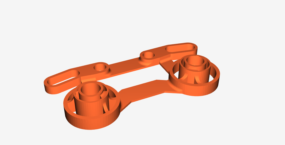 wearable gadgets STL-fantasy costume parts_Wireless Bluetooth Earbuds 