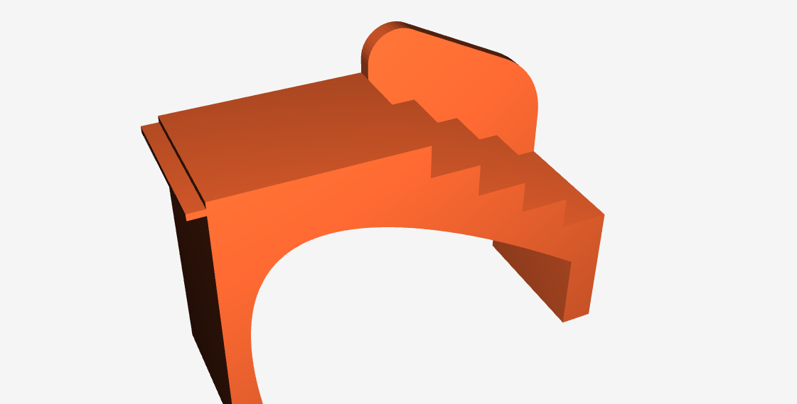 wearable gadgets STL-fantasy costume parts_Smart LED Light Bulb 