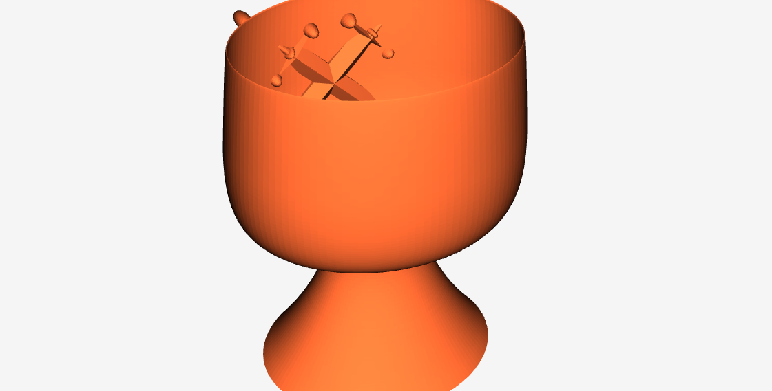 wearable gadgets STL-fantasy costume parts_Luxury Silk Pillowcase 