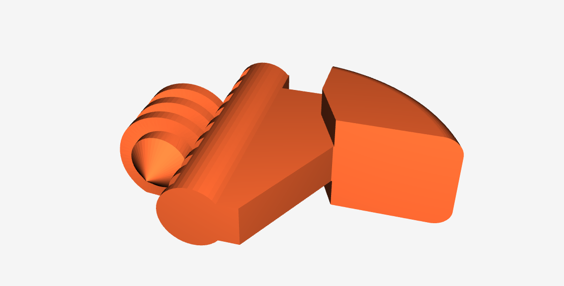 wearable gadgets STL-fantasy costume parts_Cosmic Glow Highlighter 