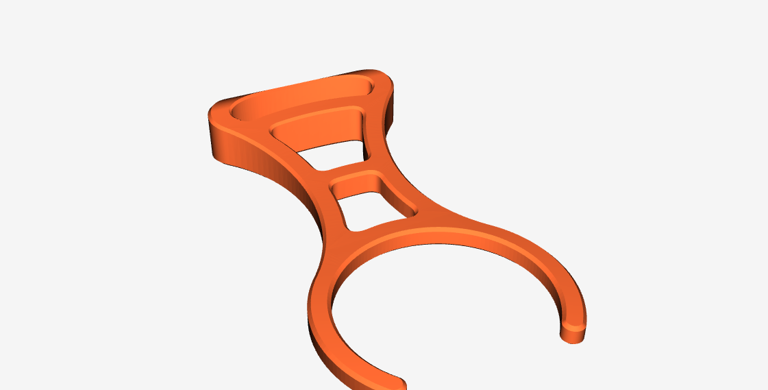 wearable gadgets STL-fantasy costume parts_Polaroid Instant Camera 