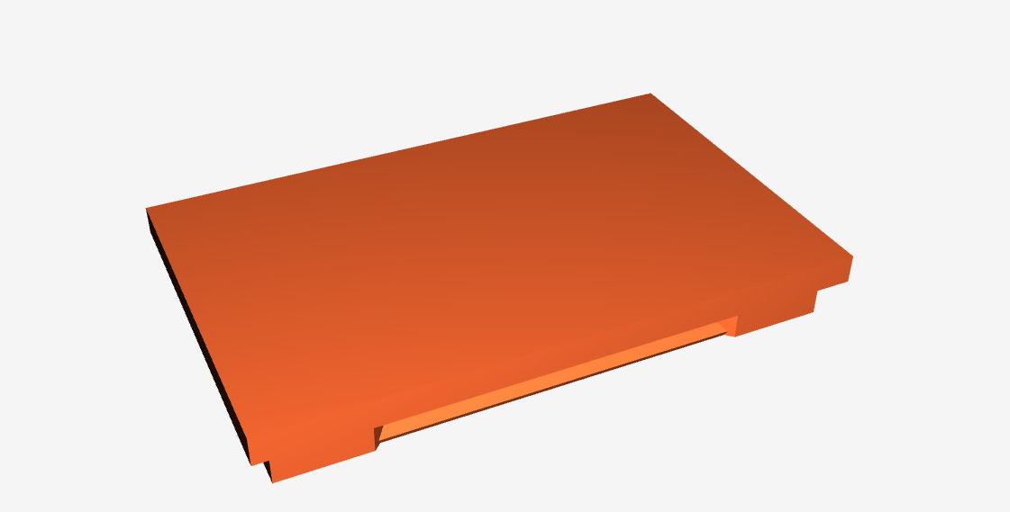 wearable gadgets STL-fantasy costume parts_Luxe Leather Backpack