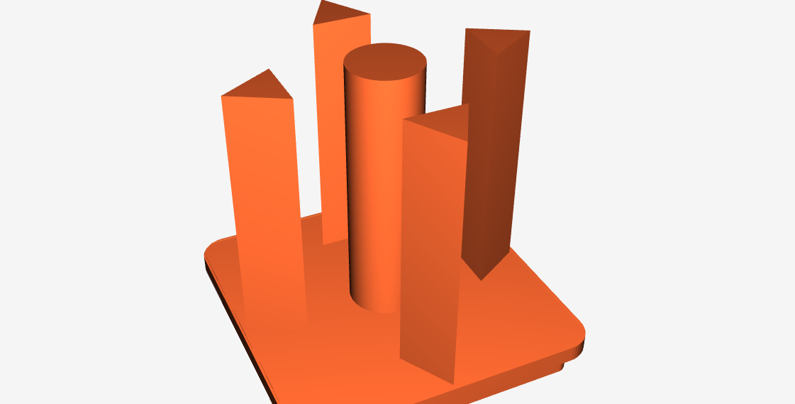 artistic statue STL-digital art figurines_Smartwatch 2021 