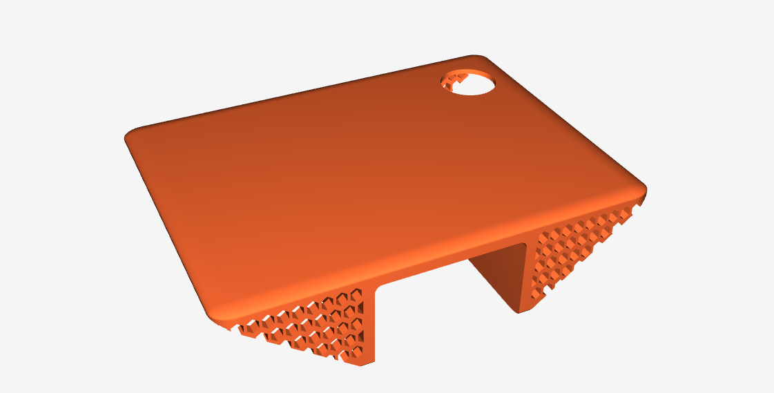 artistic statue STL-digital art figurines_Soothing Lavender Essential Oil 