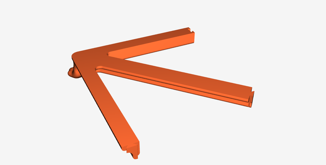 artistic statue STL-digital art figurines_Smart Watch 