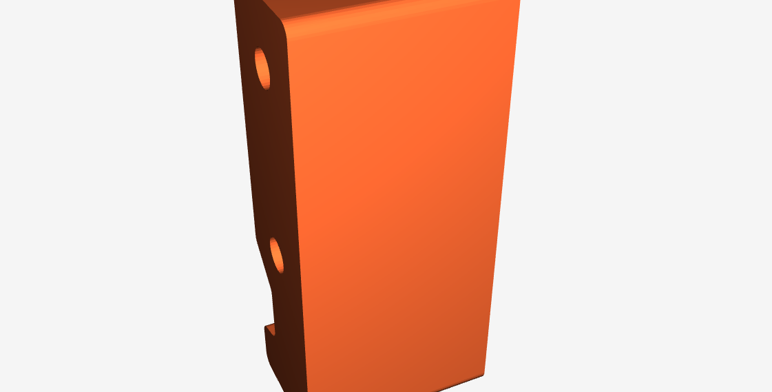 artistic statue STL-digital art figurines_Smart Water Bottle