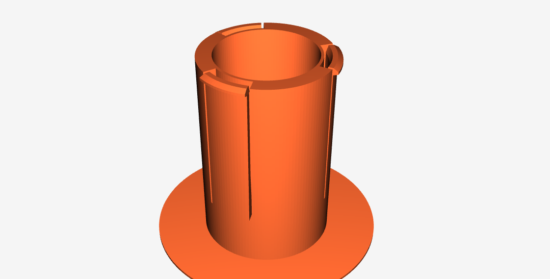 artistic statue STL-digital art figurines_Smart Fitness Tracker 