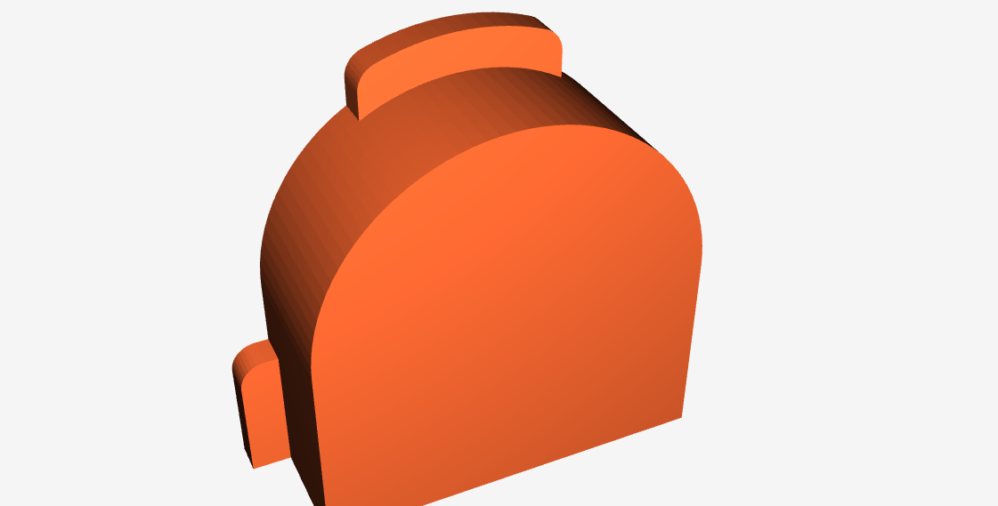 artistic statue STL-digital art figurines_Supreme Comfort Memory Foam Pillow 