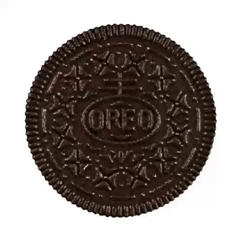 replica prop STL-3D printable cosplay weapons_Legendary Oreo