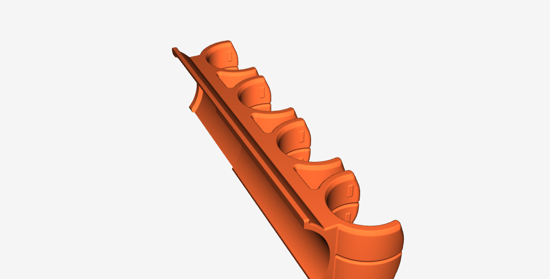 artistic statue STL-digital art figurines_Cozy Oversized Blanket