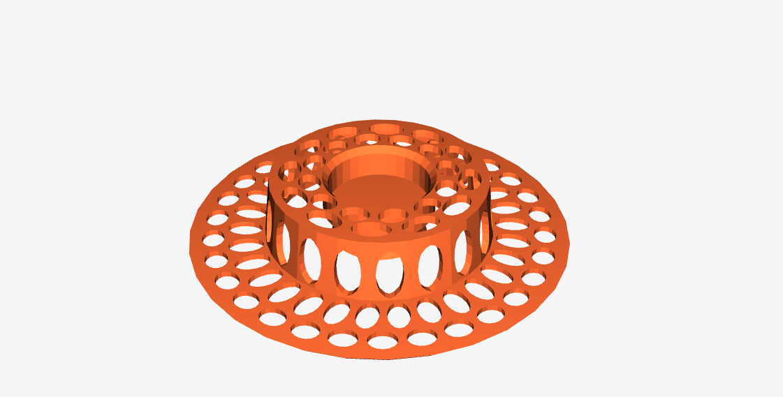 artistic statue STL-digital art figurines_Sleek Stainless Steel Water Bottle 