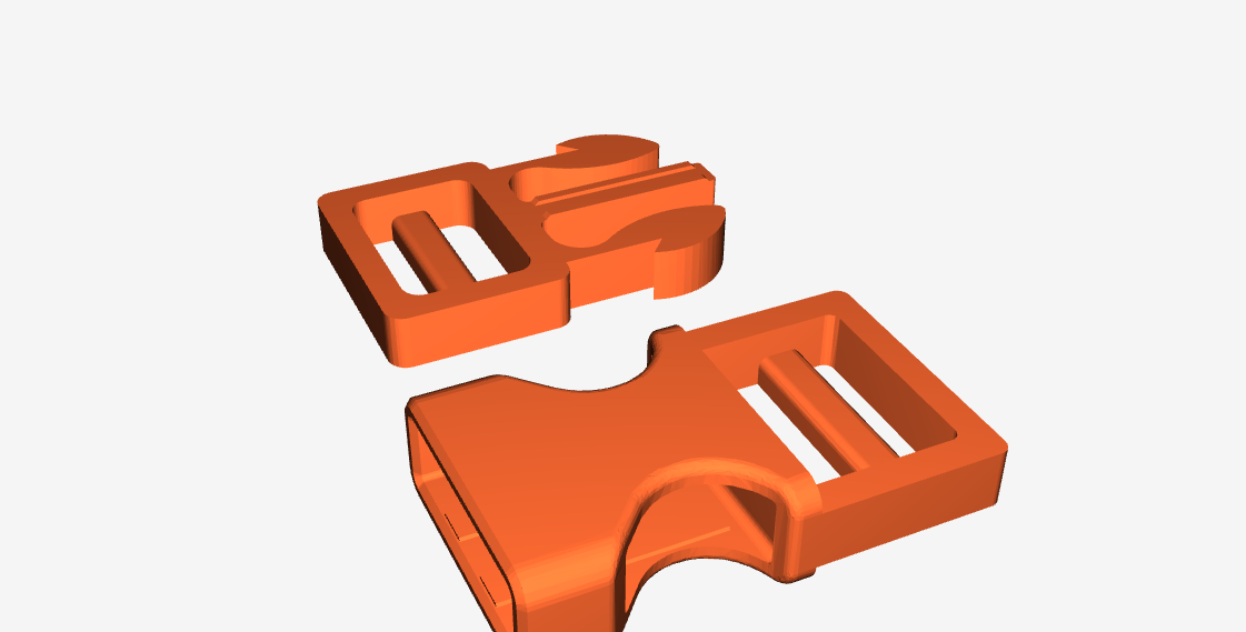 artistic statue STL-digital art figurines_Solar-Powered LED String Lights 