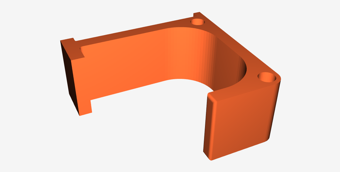 artistic statue STL-digital art figurines_Copper Water Bottle 