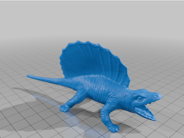 modular toy parts-interlocking 3D models_dina