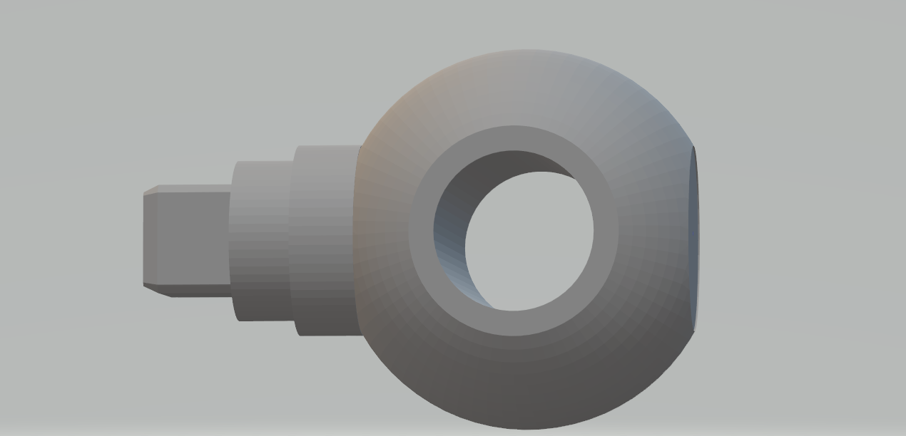 everyday 3D models-desktop gadget STL_Koule 3d