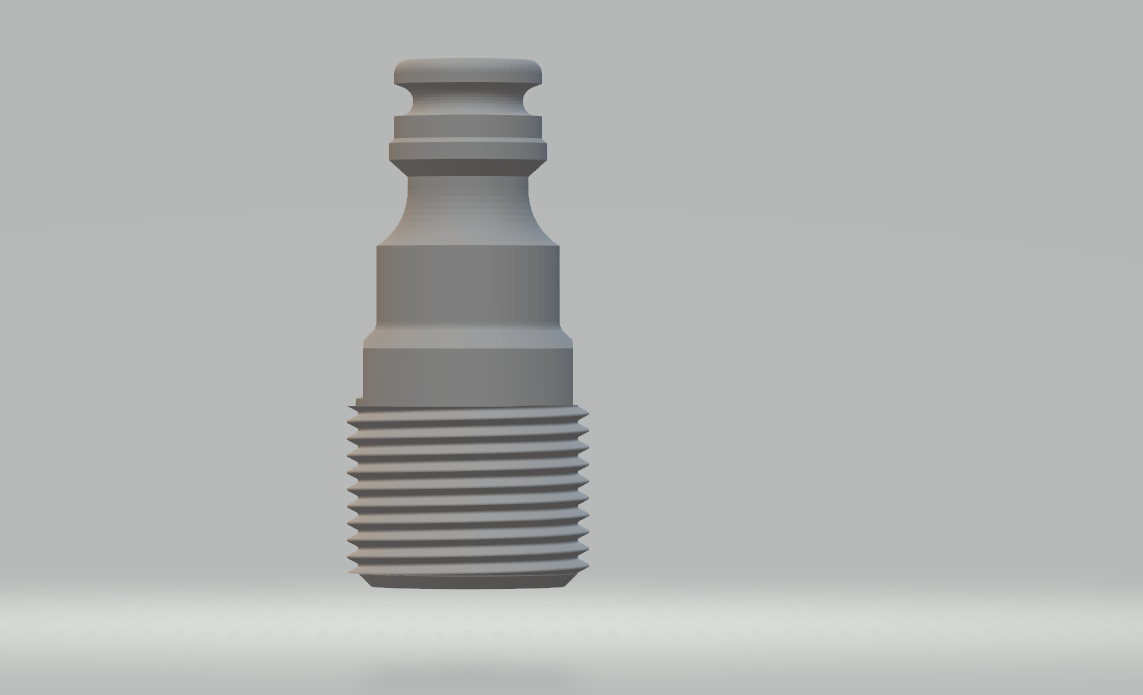 custom automotive 3D models-3D printable vehicle accessories_koncovka 3d