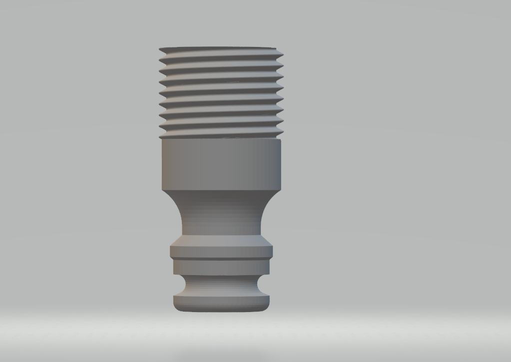 functional 3D components-engineering 3D print models_koncovka