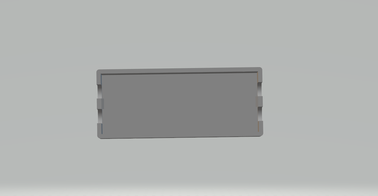 custom automotive 3D models-3D printable vehicle accessories_wago 3d