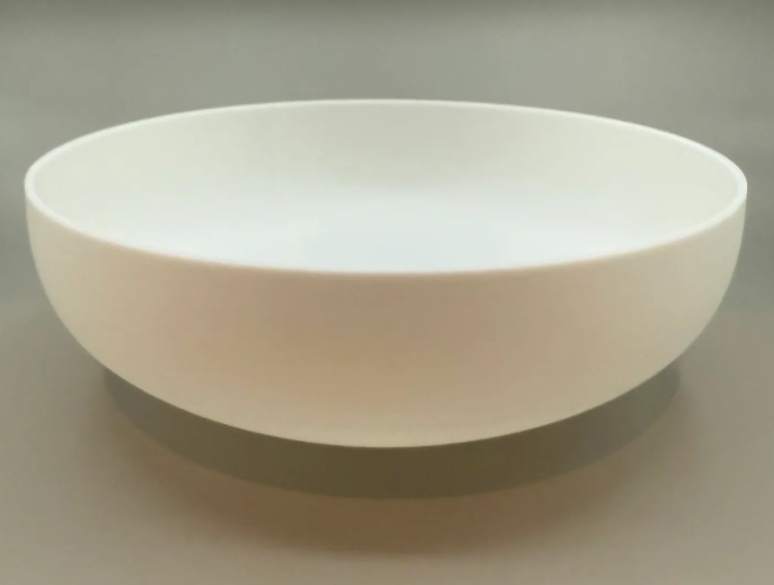 functional 3D components-engineering 3D print models_3D Fruit Bowl