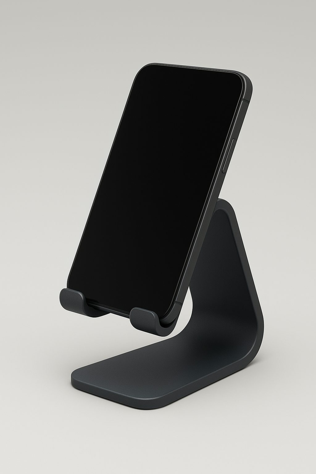 replica prop STL-3D printable cosplay weapons_Universal Phone Holder