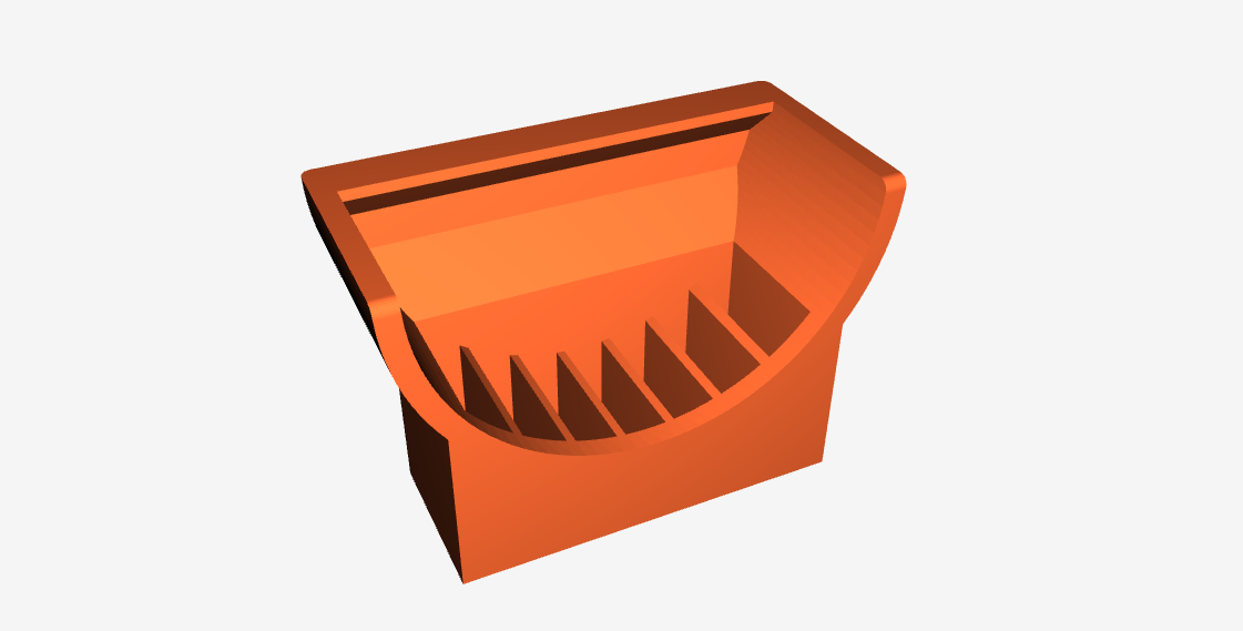 artistic statue STL-digital art figurines_Massage Pillow 