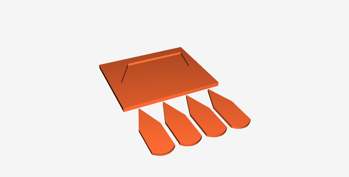 artistic statue STL-digital art figurines_Stainless Steel Water Bottle 