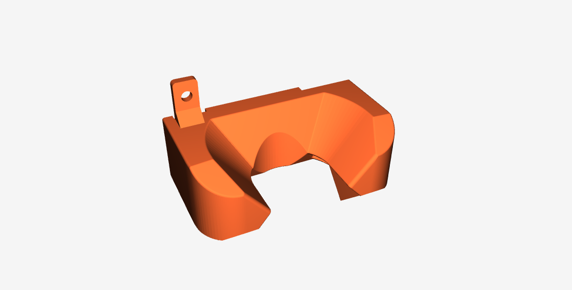 artistic statue STL-digital art figurines_Classic Leather Wallet