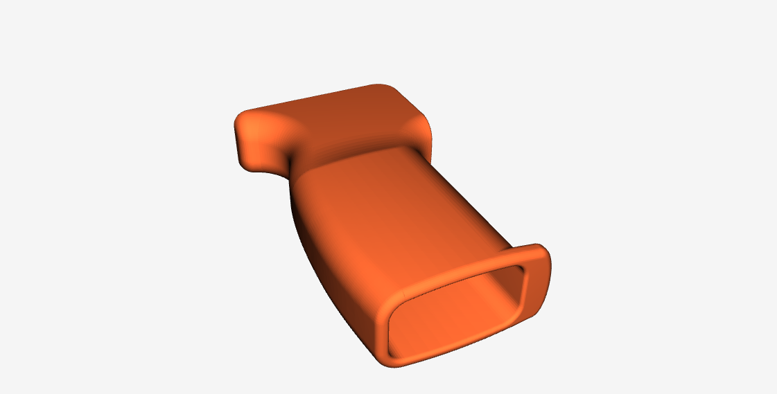 artistic statue STL-digital art figurines_Cozy Knit Sweater 