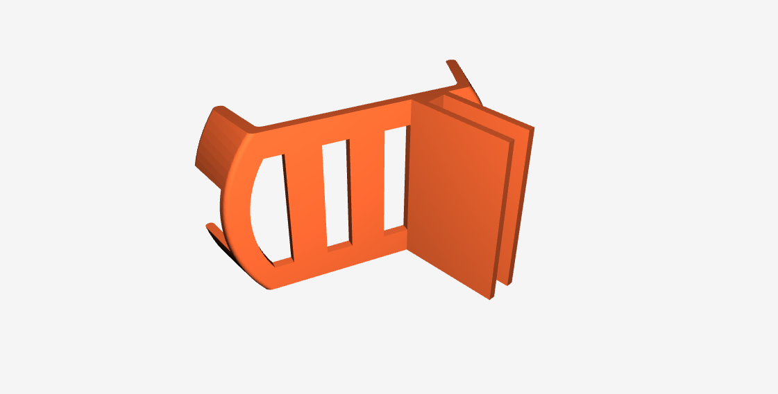 artistic statue STL-digital art figurines_Luxury Leather Wallet