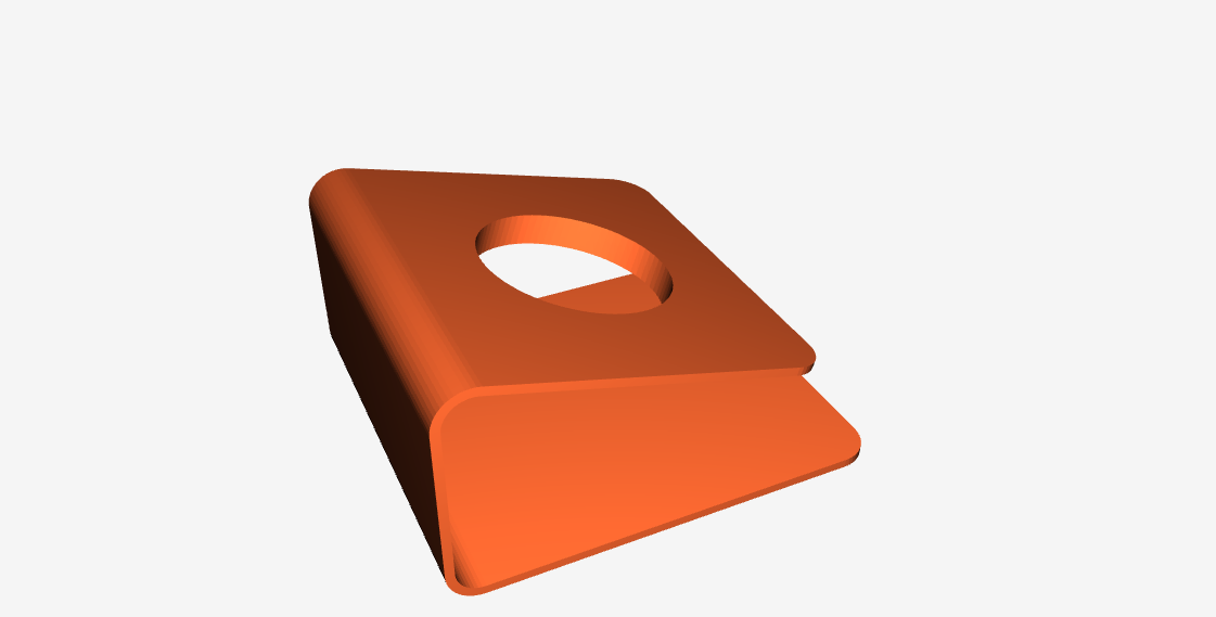 artistic statue STL-digital art figurines_Ultimate Noise-Canceling Headphones