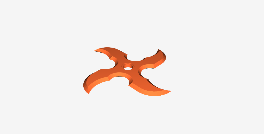 artistic statue STL-digital art figurines_Stainless Steel Water Bottle 