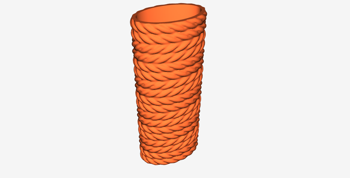 artistic statue STL-digital art figurines_Luxury Silk Pillowcase 