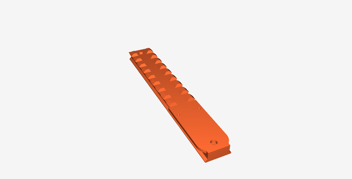 artistic statue STL-digital art figurines_Stainless Steel Water Bottle 