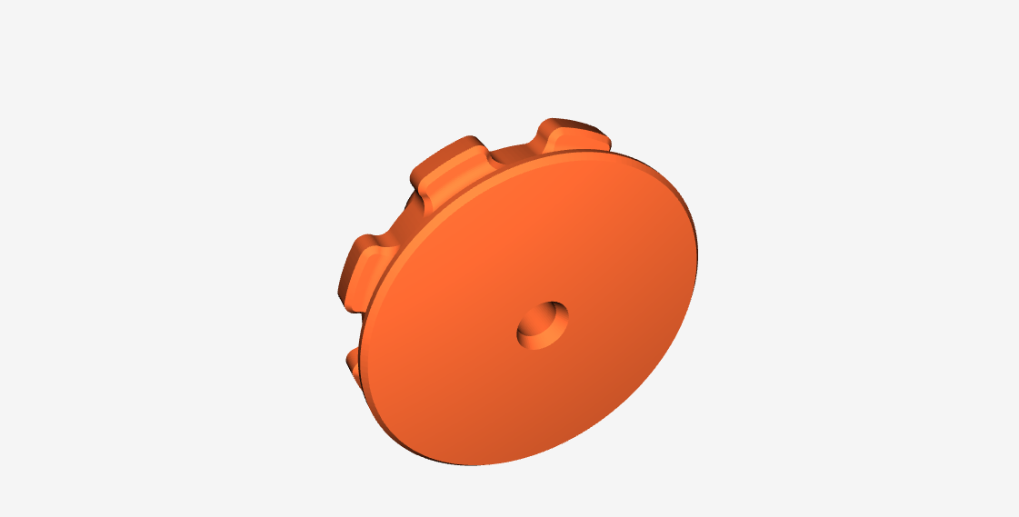 artistic statue STL-digital art figurines_Smart Fitness Tracker