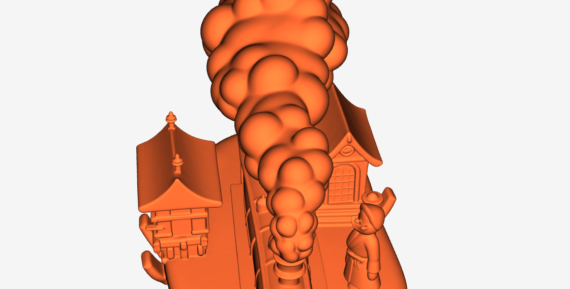 custom automotive 3D models-3D printable vehicle accessories_Luxury Silk Pillowcase 