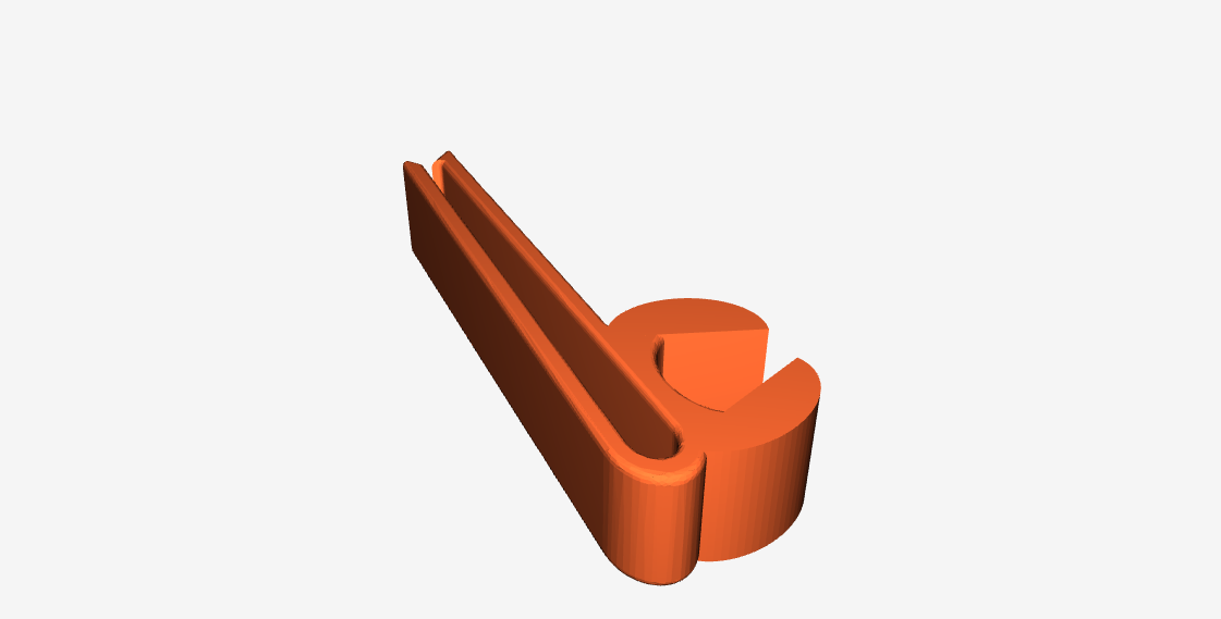 custom automotive 3D models-3D printable vehicle accessories_Luxury Leather Handbag