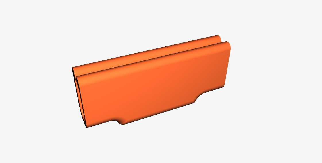 custom automotive 3D models-3D printable vehicle accessories_Stainless Steel Water Bottle 