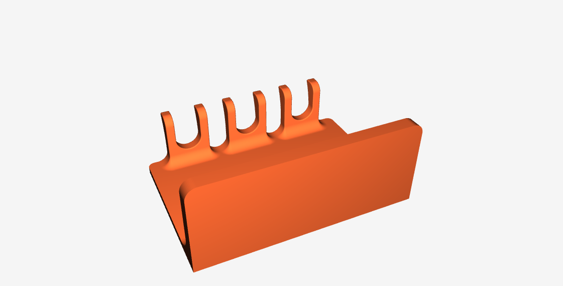 custom automotive 3D models-3D printable vehicle accessories_Smart Fitness Watch 