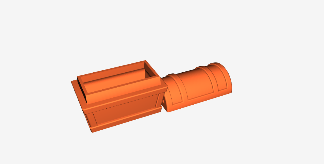 superhero STL files-collectible 3D figurines_Soft Plush Blanket 