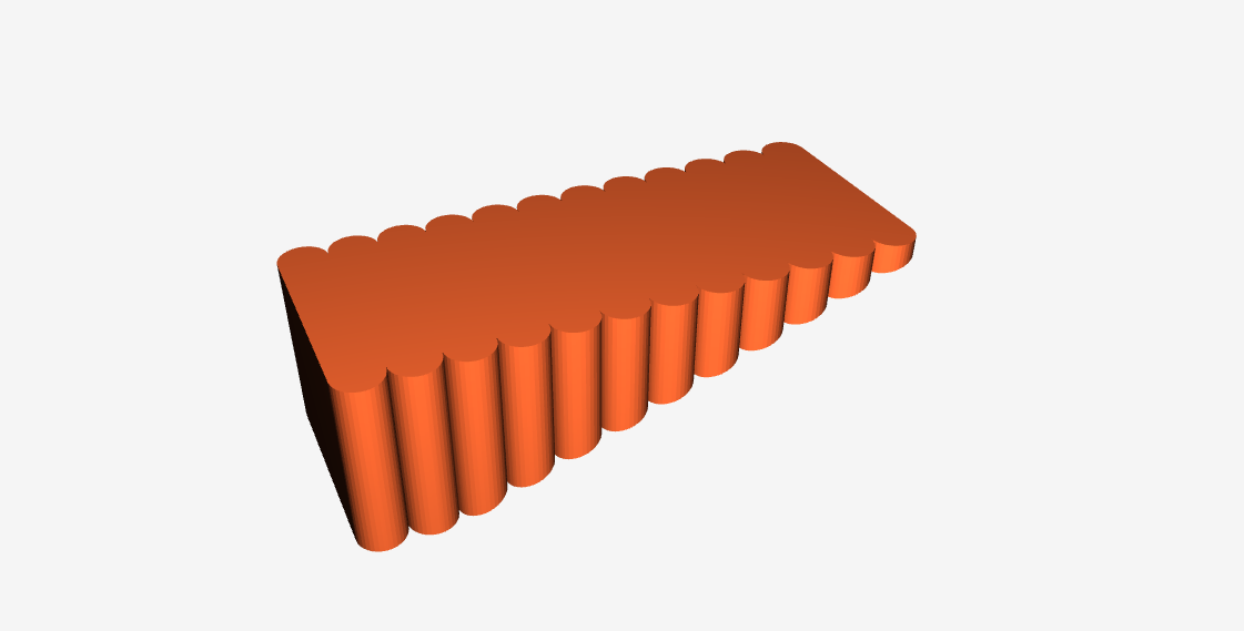 superhero STL files-collectible 3D figurines_Luxury Cashmere Scarf 