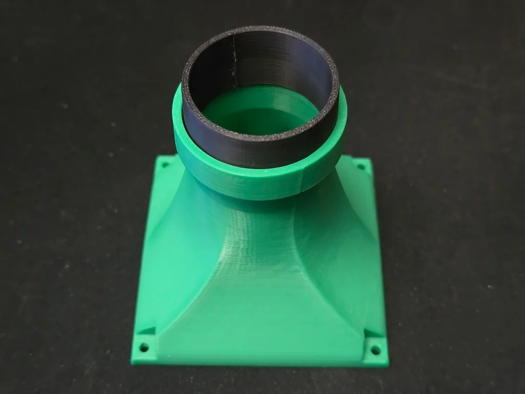 functional 3D components-engineering 3D print models_Pipe